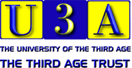 U3A Logo